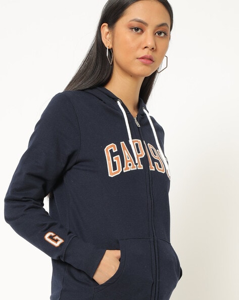 ajio gap sweatshirt