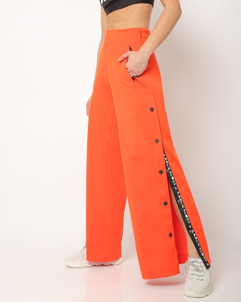 The Ragged Priest low waist Y2K pants with zip front and hip cut outs  ASOS