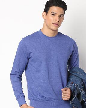Buy Blue Sweatshirt \u0026 Hoodies for Men 