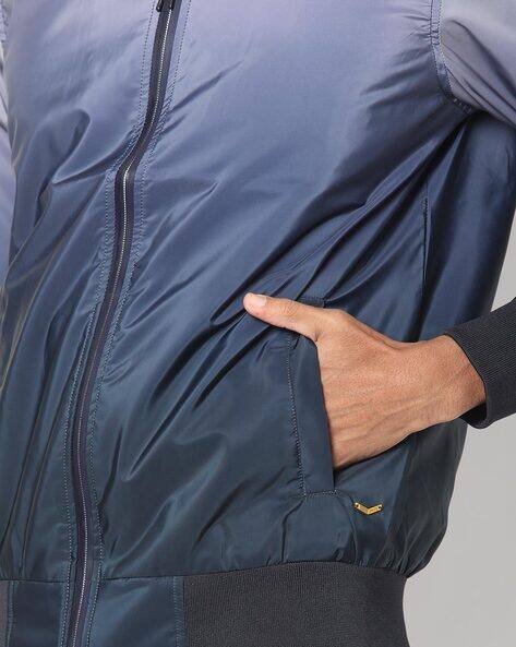 kathmandu contender bomber jacket