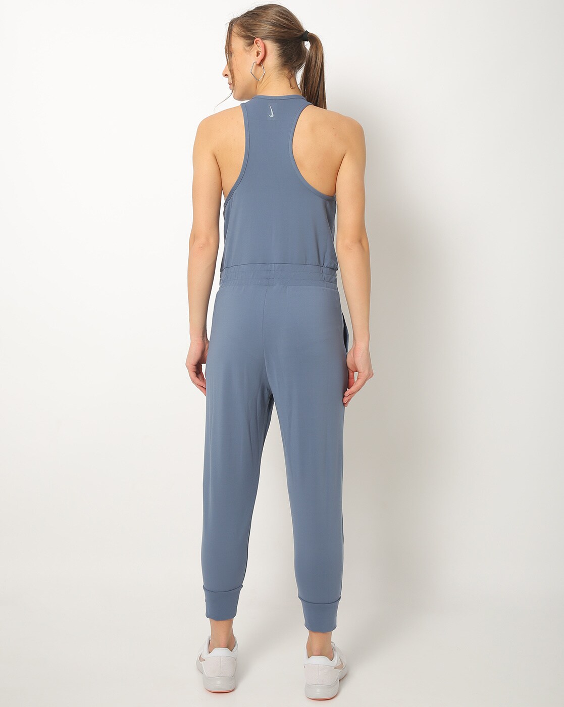 Buy Blue Jumpsuits &Playsuits for Women by NIKE Online