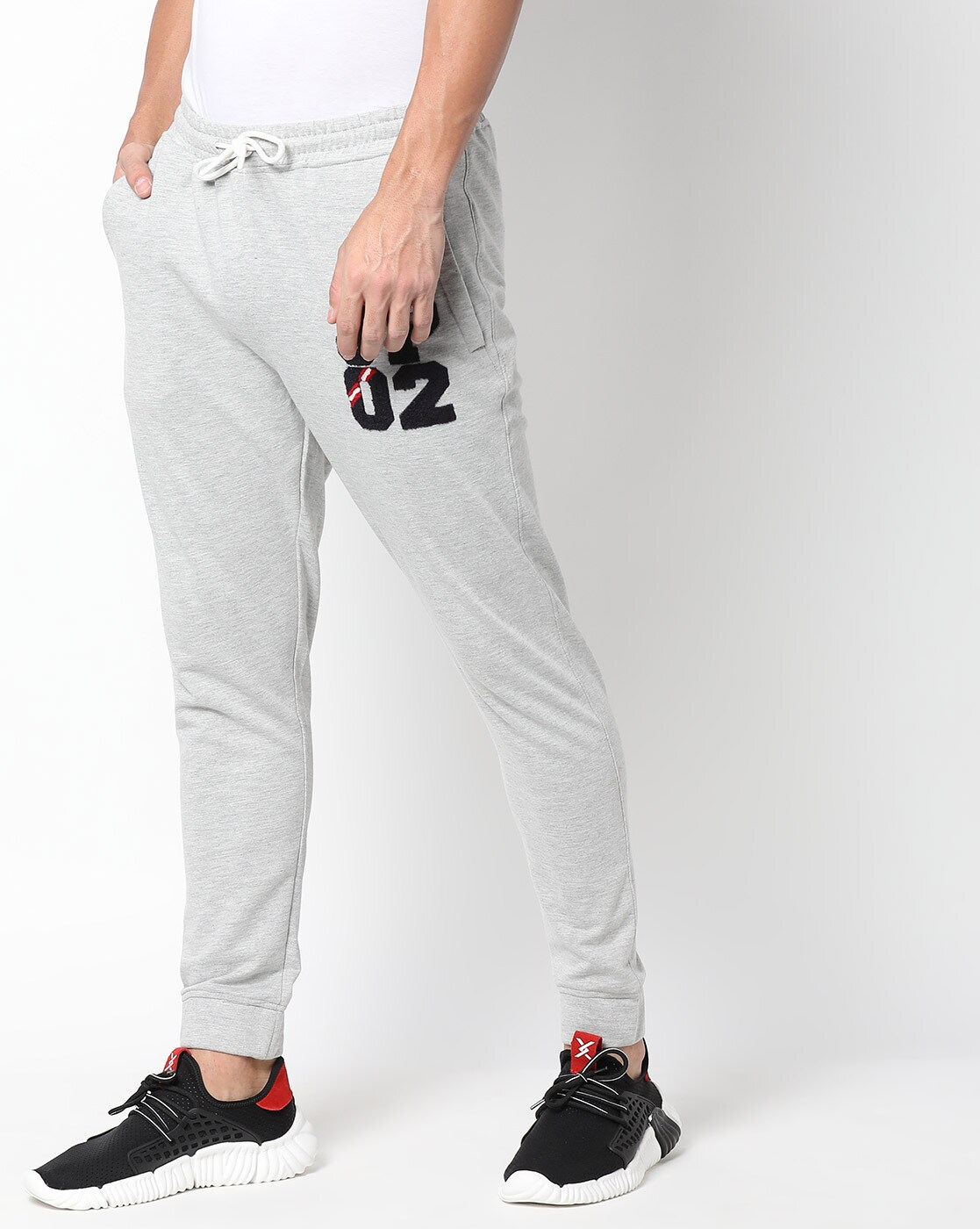 john players track pants