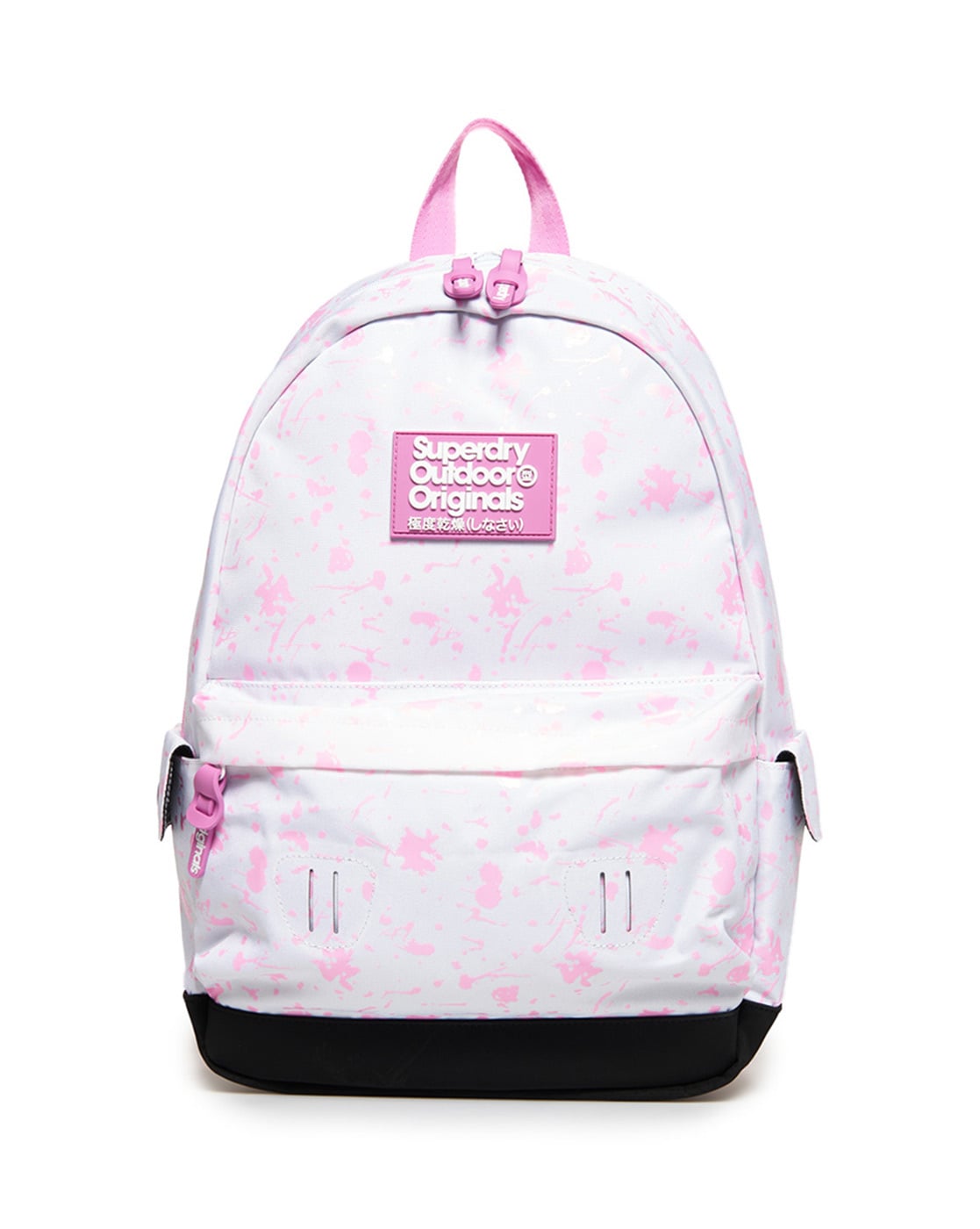 Habubu voorzichtig Aanzienlijk Buy White Backpacks for Women by SUPERDRY Online | Ajio.com