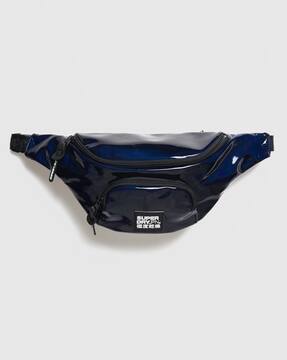 Buy Blue Utility Bags for Women by 