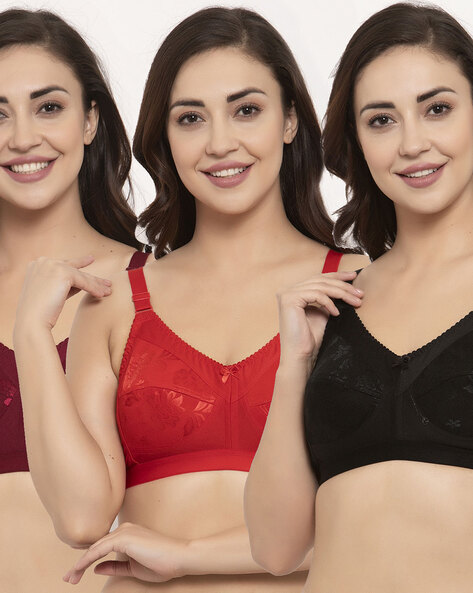 Buy Assorted Bras for Women by GRACIT Online