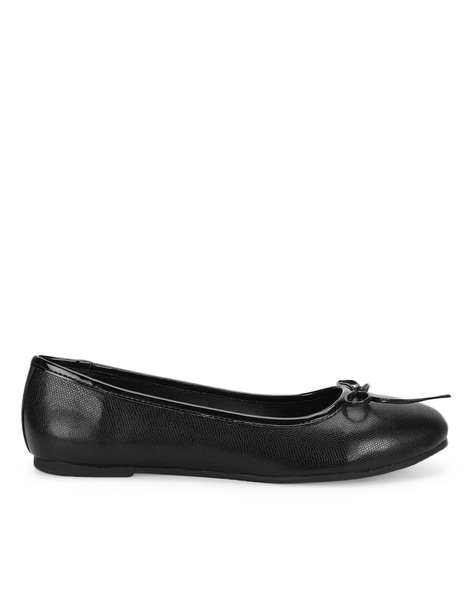 Truffle collection 2024 flat shoes