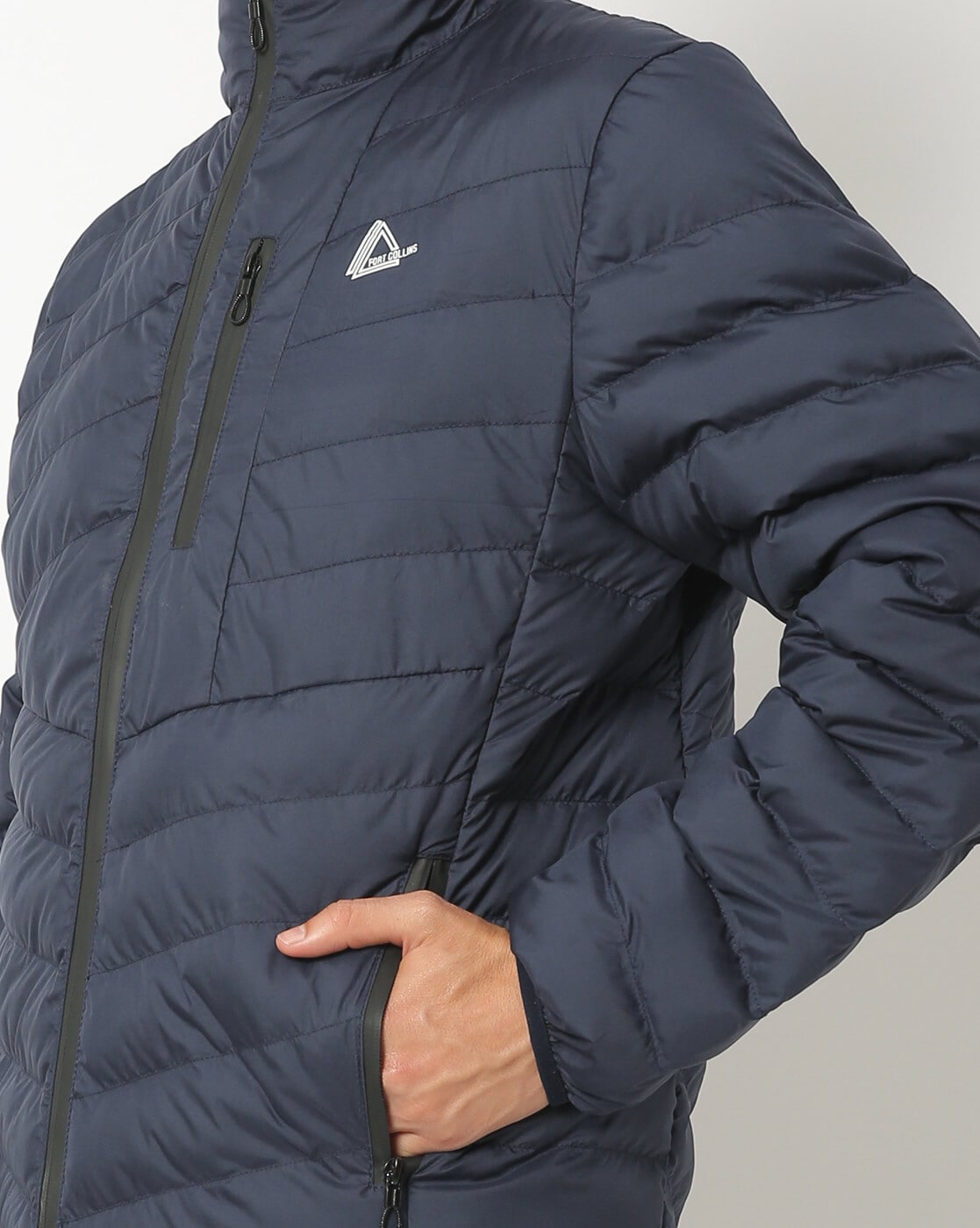 Gerry replay insulated online jacket