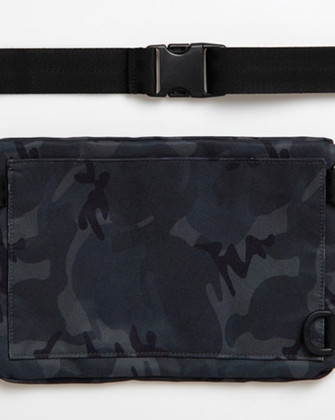 Superdry mid online pouch