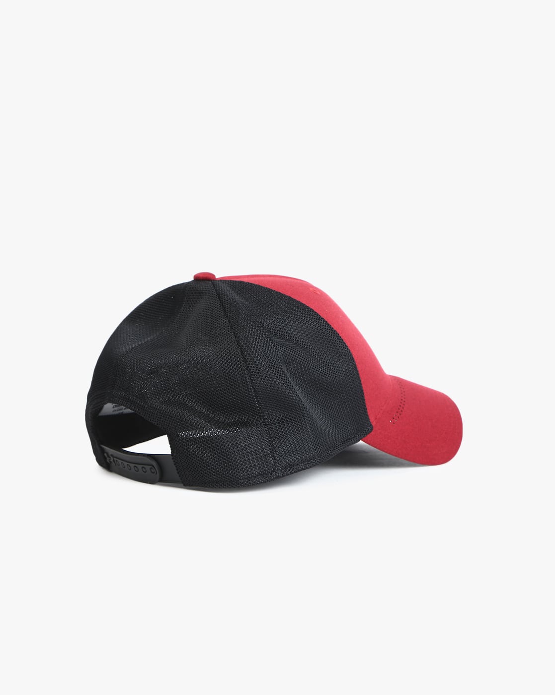 under armour twist trucker hat