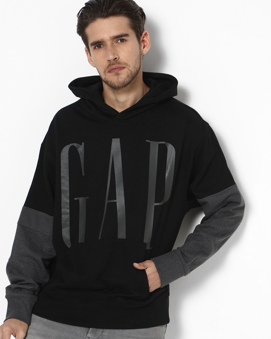 gap hoodie myntra