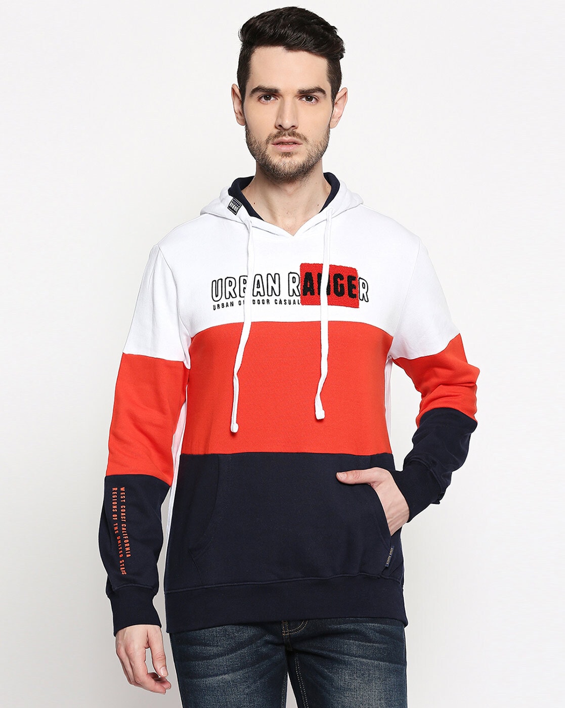 Urban 2024 ranger sweatshirt