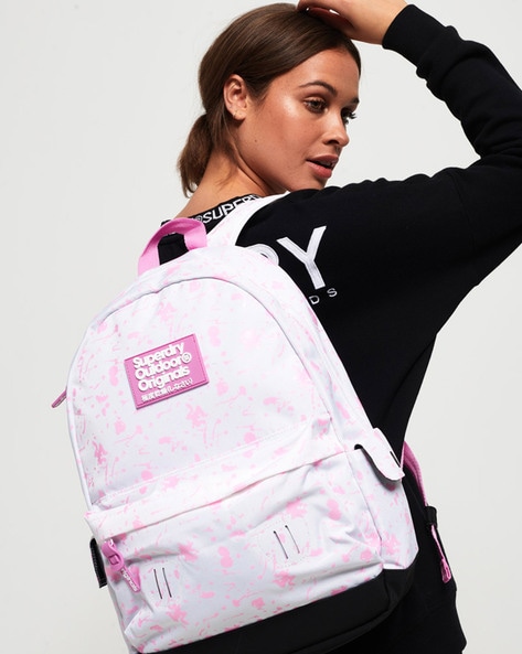 Buy White Backpacks for Women by SUPERDRY Online