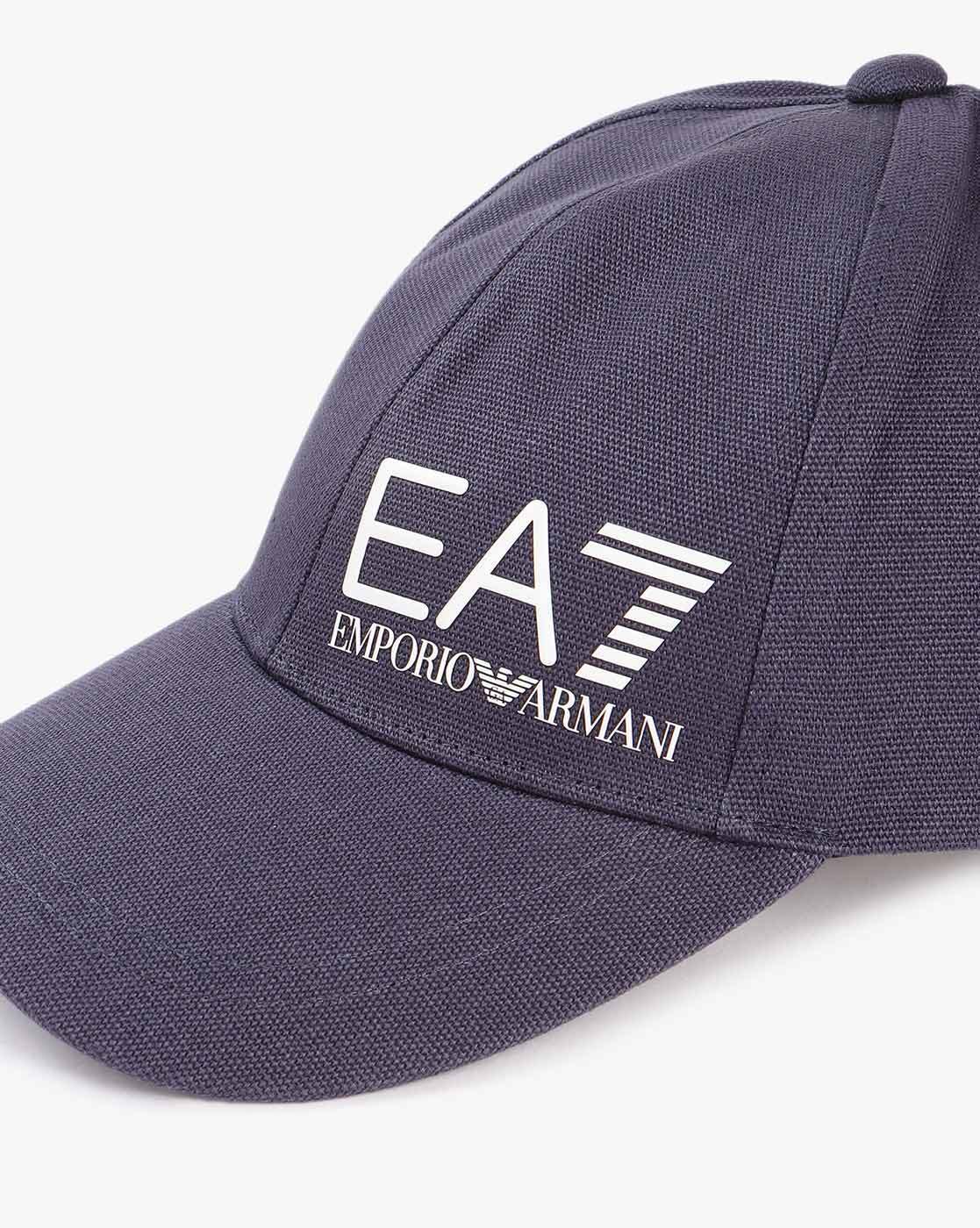 armani skull cap