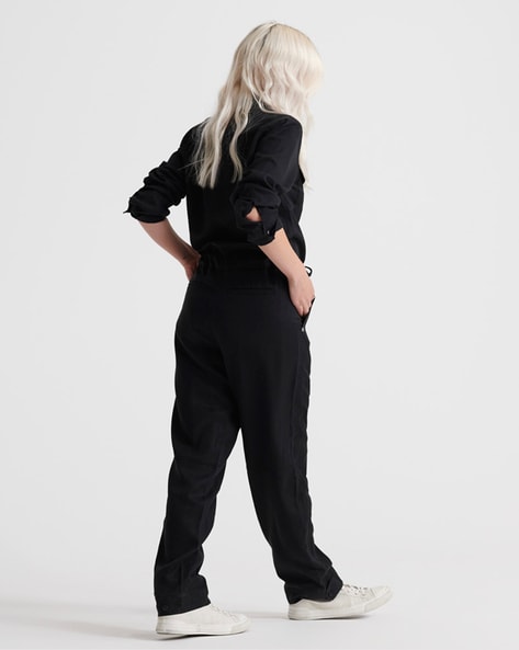 desert military jumpsuit