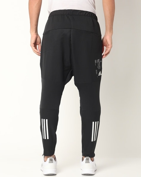 Adidas Zipper Athletic Sweat Pants for Men  Mercari