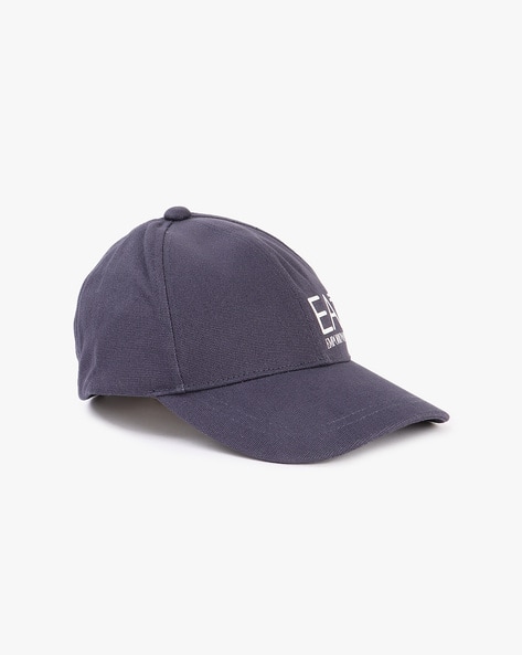 armani cap grey