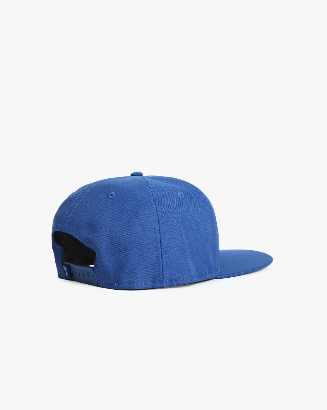  Men's UA Branded Snapback, Blue - men's cap