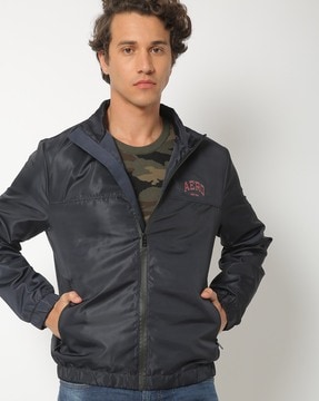 Aeropostale on sale jacket price