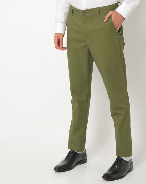 Matinique MAbarton Pants in Olive – Raggs - Fashion for Men and Women