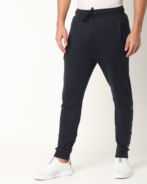 ajio track pants