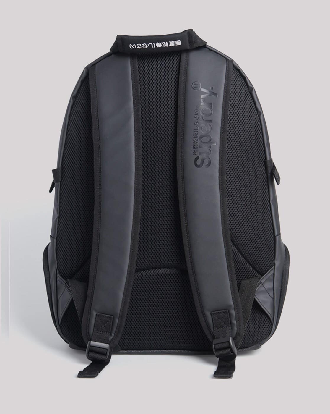 Laptop Sleeve Superdry Mono Tarp Superdry Tarp Backpack Black Superdry Bag  Buy Black Backpacks