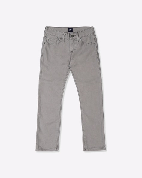 Gap Mid-Rise Skinny Jeans