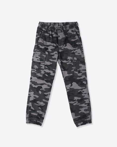 Missguided Camo PANTS With Chain  ASOS