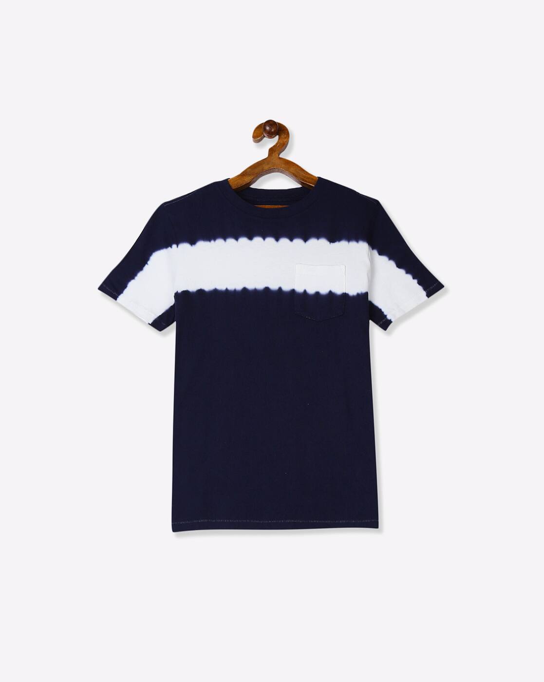 gap crew neck tee