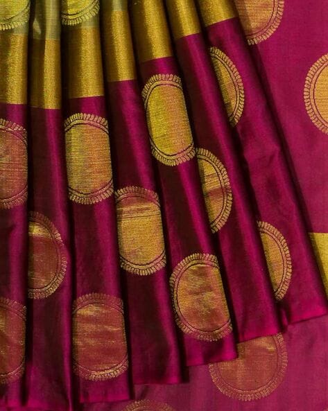 Update more than 138 pothys traditional silk sarees super hot