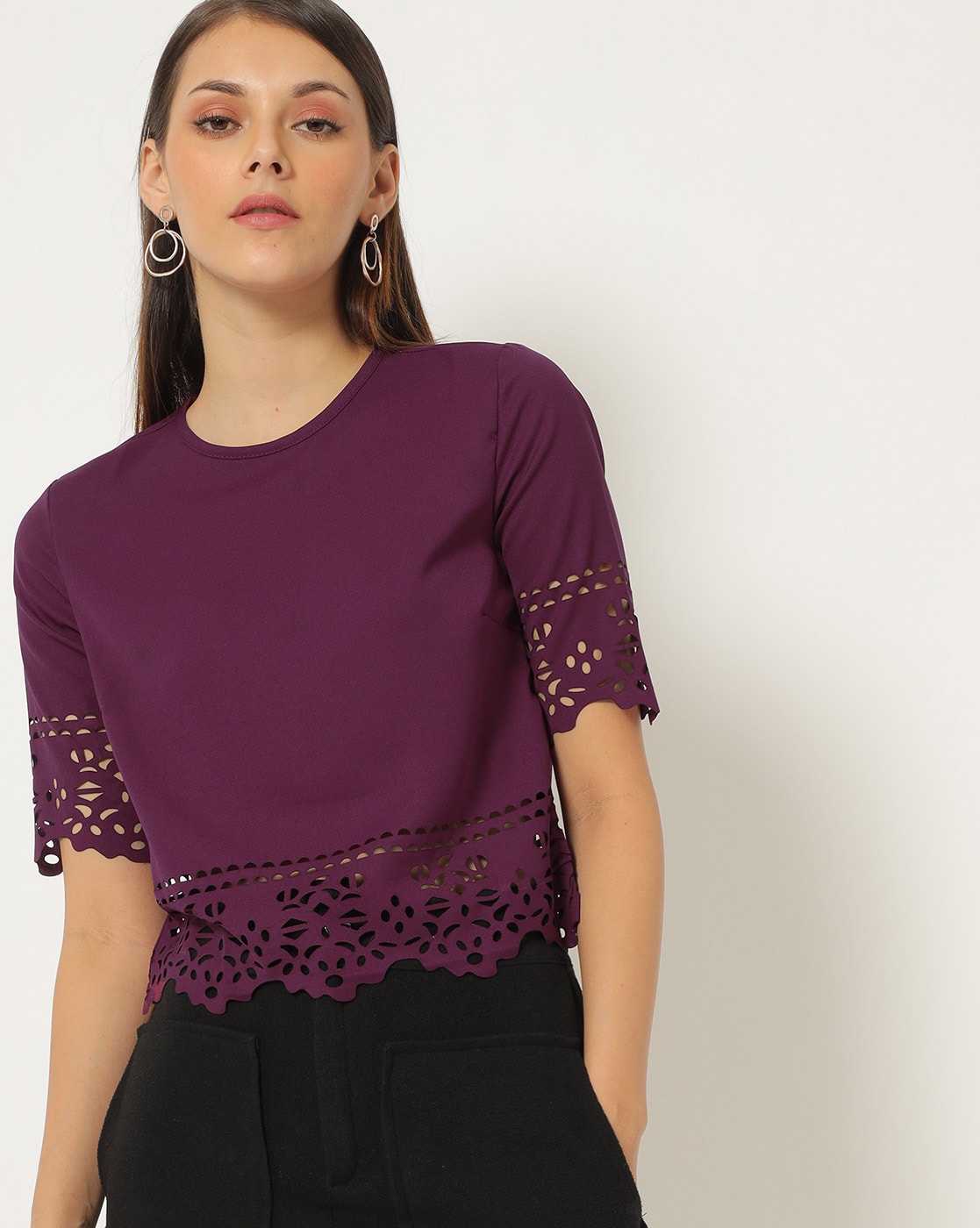 Harpa Women Tops at best price in Gurgaon by Xerion Retail Private