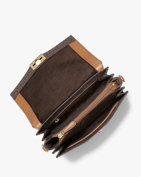 michael kors hendrix crossbody