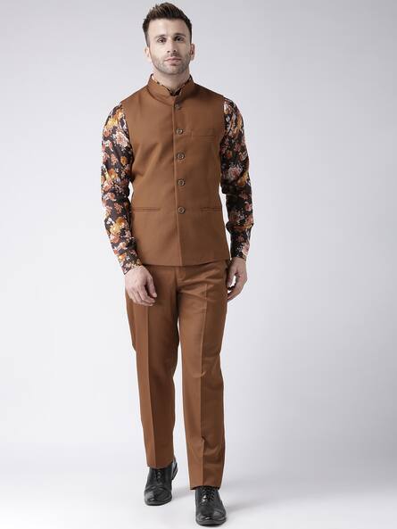 ajio dresses mens
