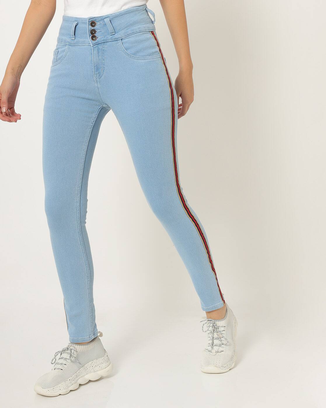 Buy Blue Jeans \u0026 Jeggings for Women by 