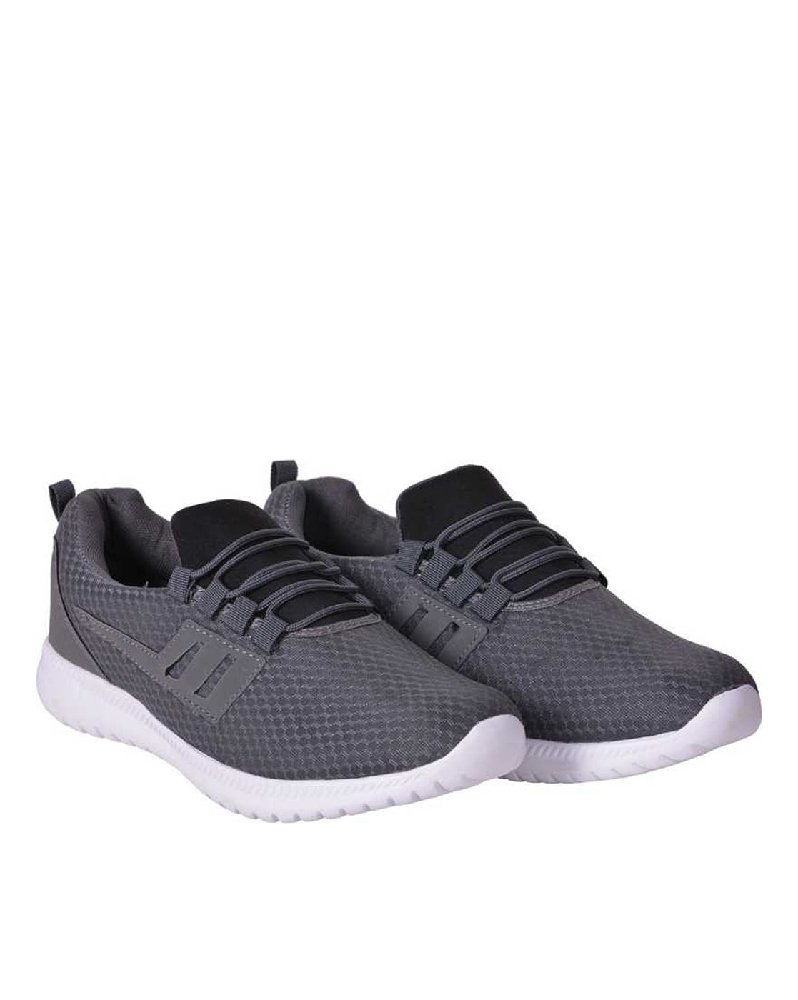Buy Grey Sports Shoes for Men by FEEL ALIVE |
