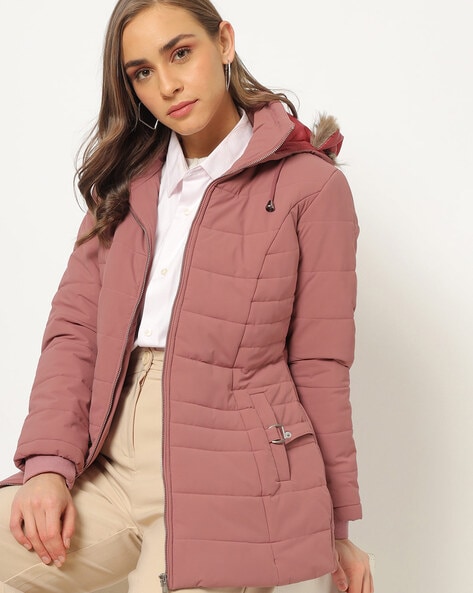 ajio winter jackets