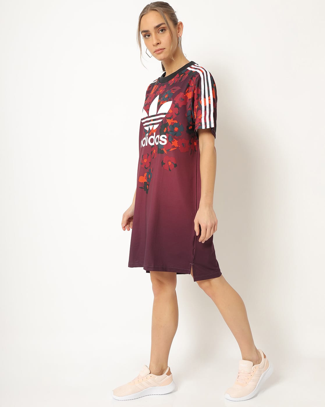 Buy Multicoloured Dresses for Women by Adidas Originals Online
