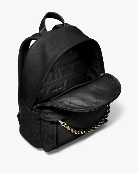 Python Backpack Nylon Insert Luxury