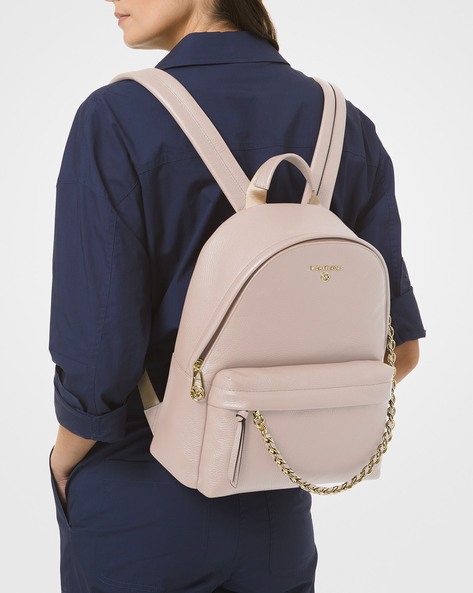 Michael Kors Rhea Extra Small Messenger Convertible Backpack with  Adjustable Strap - iCuracao.com