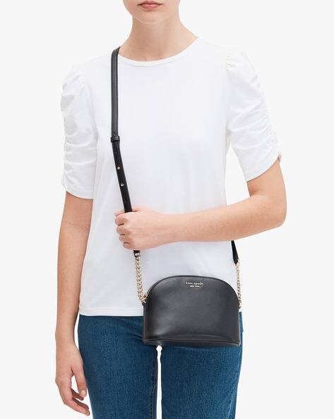 Buy Black Handbags for Women by KATE SPADE Online