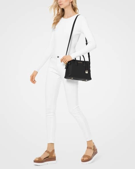 mk mercer small black