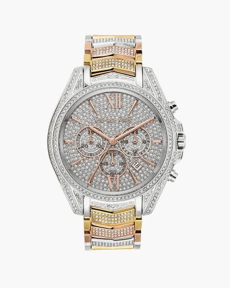 Buy Multicoloured Watches for Women by Michael Kors Online