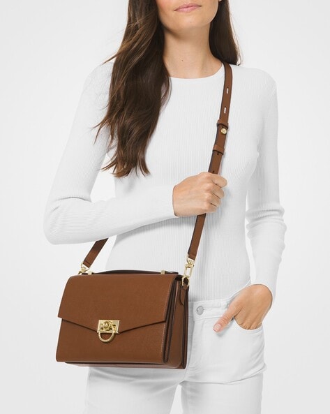 Michael Kors Ava Small Crossbody Bags & Handbags for Women for sale