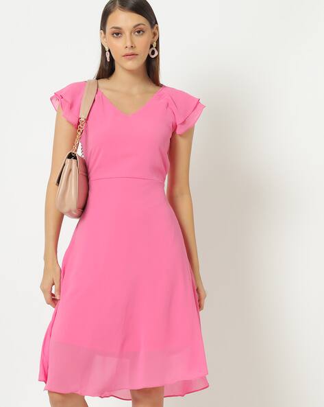 lavender dress online