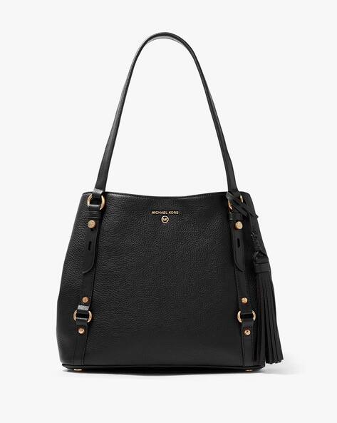 Buy Michael Kors Carrie Large Pebbled 