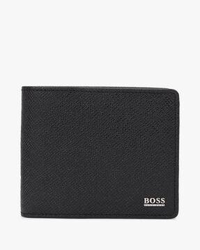 hugo boss walet