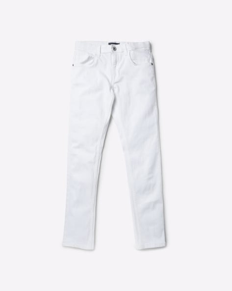 Mens White Stretch Denim Fashion Nova Men Jeans With Mid High Waist And Ripped  Skinny Design Plus Size Casual Fashion Pants 1820 From Xmlongbida, $19.71 |  DHgate.Com