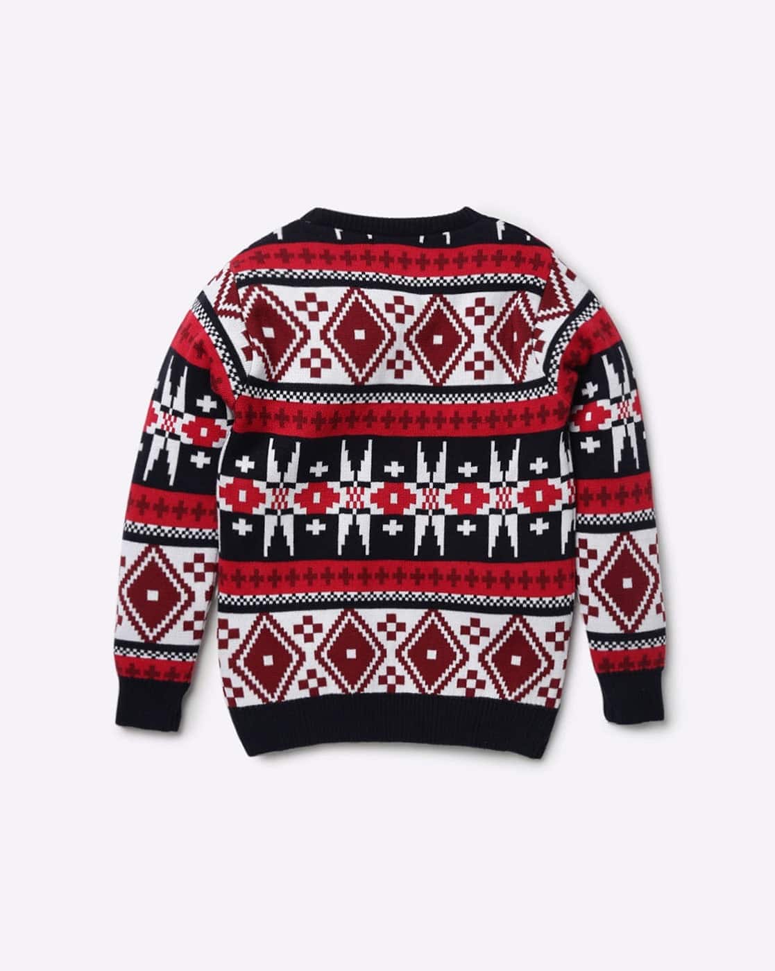 monte carlo sweater for boys