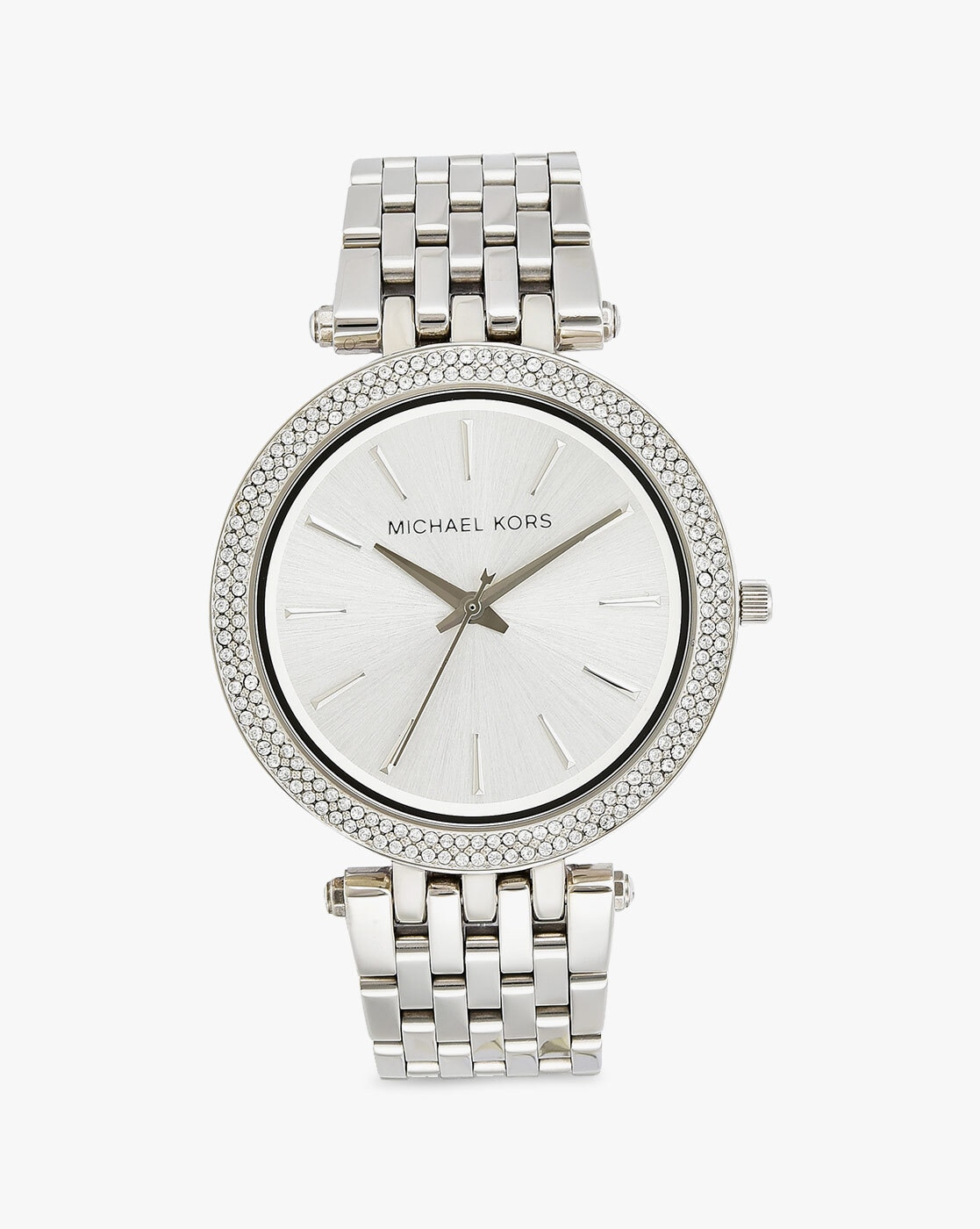 Michael Kors MK3203 Womens Stainless Steel Analog | Modern watches, Classy  watch, Bracelet watch