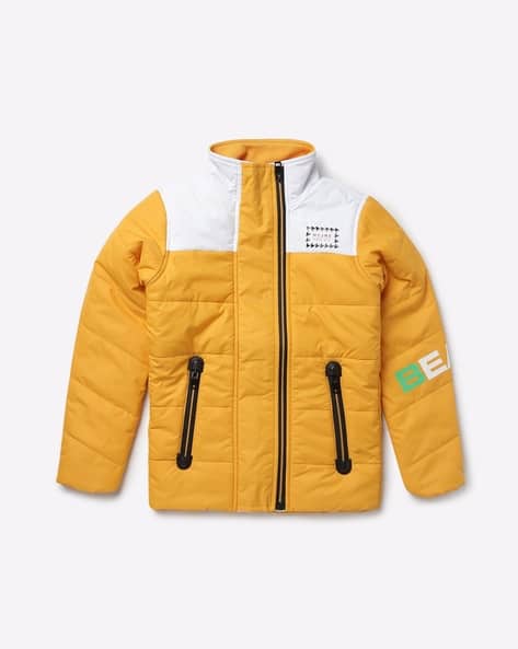 monte carlo yellow jacket