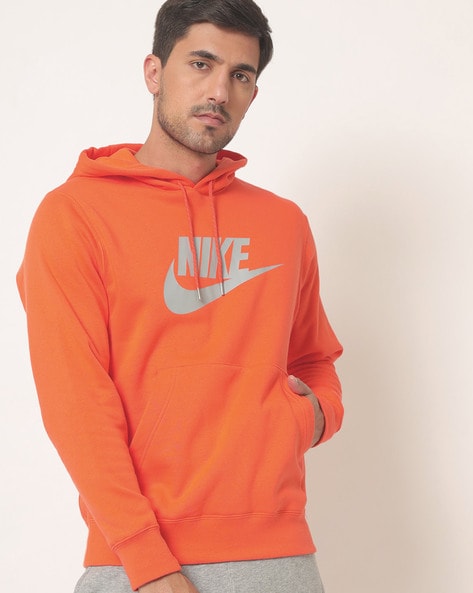Buy Orange Sweatshirt \u0026 Hoodies for Men 